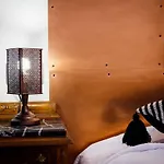Jazz Apartment