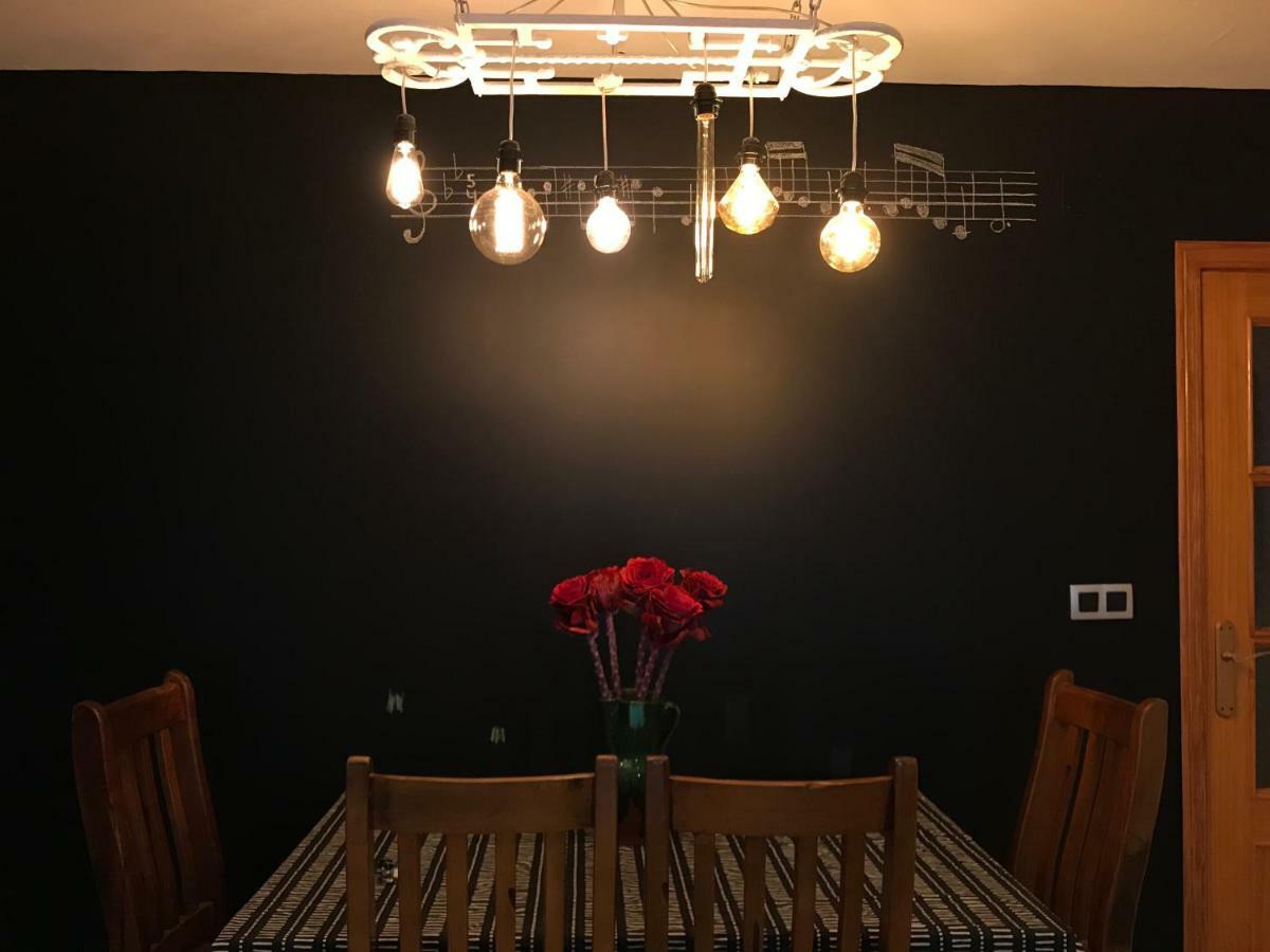 Jazz Apartment *