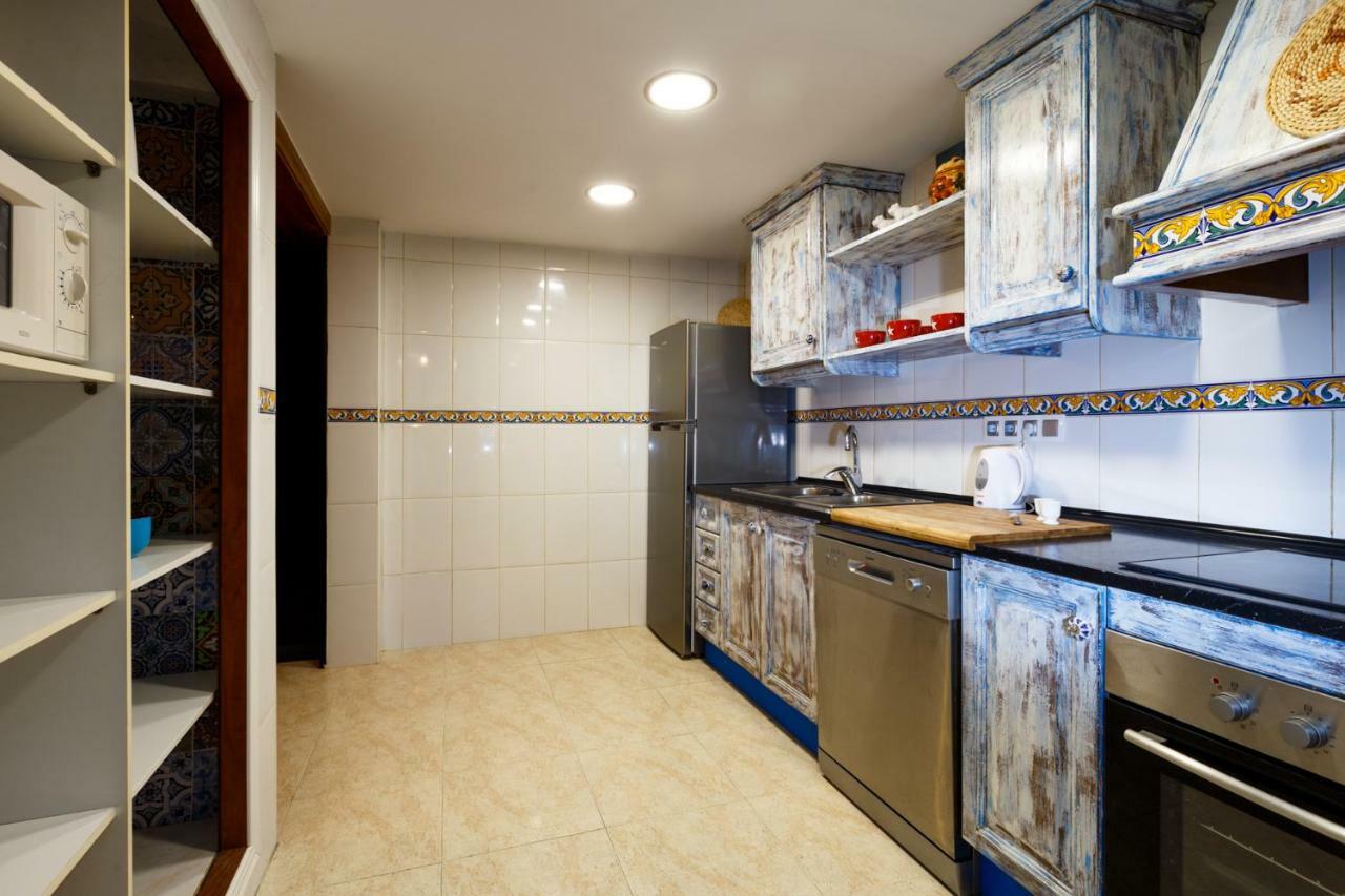 Jazz Apartment Denia