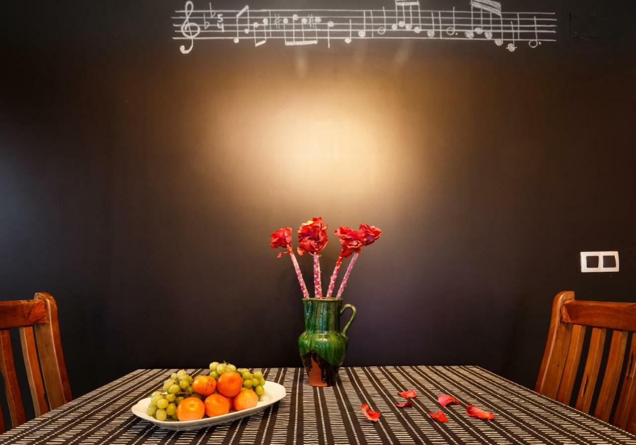 Jazz Căn hộ